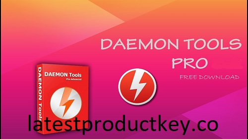 daemon pro tools free download